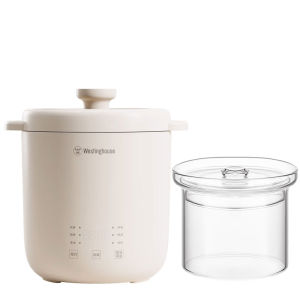 Westinghouse | Single Person Mini Rice Cooker