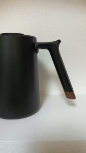 Timemore | TIMEMORE Store Coffee Pot Kettle SwanNeckFineMouth 700mlFishPure Tea Milk For Kitchen Home Trave Office