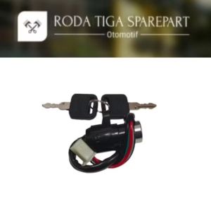 Kunci Kontak Nozomi Azabu (GS 09B) Sparepart Roda3