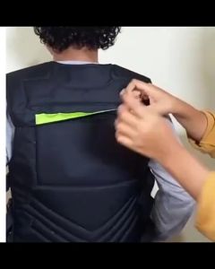 ROMPI DADA / ROMPI PELINDUNG DADA / ROMPI TOURING / BODY PROTECTOR MOTOR