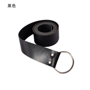 Halloween Horse Riding Clothing Medieval Retro Summer Plus Size Loose Air Eye Shoelace Steampunk Cos Shirt