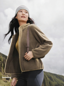 Beneunder | Windproof Fleece Outerwear