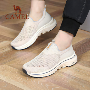 Camel | Giày Thể Thao Nam Thoáng Khí
