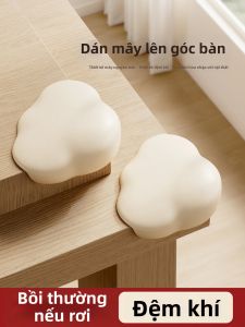 KAWEIRUI | Soft Silicone Corner Protector Anti-Collision