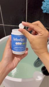 (ลดทันที 20%)🌴เม็ดฟู่ ปรับน้ำใสไว ใส่น้ำอาบ สระว่ายน้ำ แก้น้ำขุ่นน้ำเขียว น้ำมีกลิ่นเหม็น ฆ่าเชื้อโรคในน้ำ