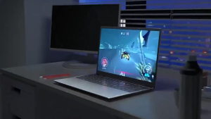 14.1 Intel Core i7 7500U 1080p Windows 11 Laptop High Performance Learning Design PC PC 12 GB DDR4 512GB 1TB SSD Office Notebook Gaming Laptop