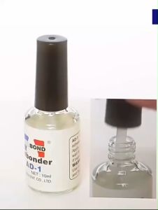 Debonder น้ำยาละลายกาว PVC