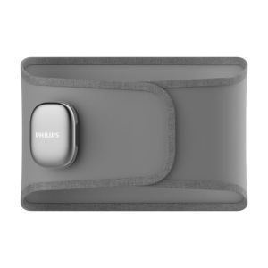 Philips | Air Column Support and Heat Application Waist Massager Belt