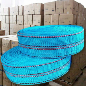 BINJIAXIU | Binding And Braking Flat Strap
