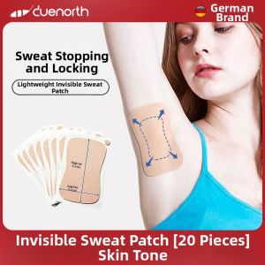 duenorth | Sweat Prevention Armpit Pads