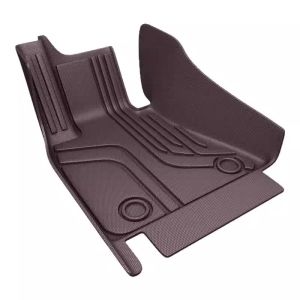 YUCHONG | A3 Custom Fit TPE Foot Mats