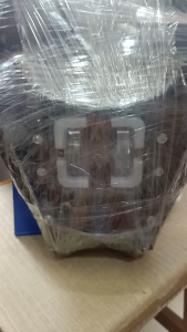 HEADLAMP/BATOK LAMPU DEPAN/REFLEKTOR LED DAYMAKER KTM 250 2022