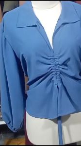 Niranti Collection - Alda Top