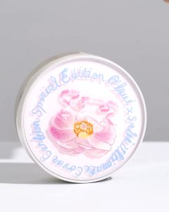 Phấn Nước Chống Nắng Cushion Ohui Ultimate Cover Lifting Flower Edition 15g