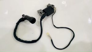 คอยล์ไฟ เครื่องยนต์ชนปั๊ม GX270 GX390 คอยล์ไฟพร้อมปลั๊กหัวเทียน อะไหล่เครื่องยนต์อเนกประสงค์ ปั้มน้ำ เครื่องสูบน้ำ พร้อมจัดส่ง
