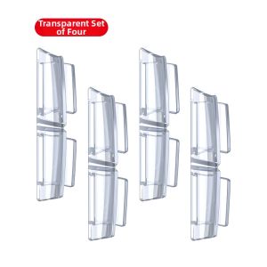 Abu & Mifa | Door Collision Prevention Silicone Car Edge Protector