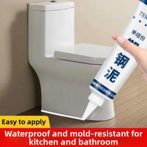 MO DE FA | Waterproof Anti-Mold Sealant for Kitchen and Bathroom