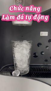 Máy lọc nước ChungHo Nais New ICE 700 GWI-70S9P010M( MIỄN PHÍ LẮP ĐẶT TẠI HÀ NỘI & HCM) Máy lọc nước làm đá BH 24 tháng nhập khẩu Hàn Quốc