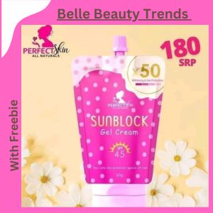 PERFECT SKIN SUNBLOCK 50G