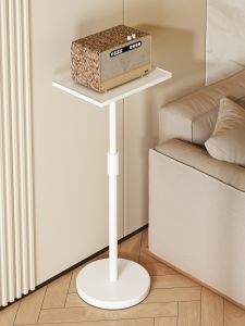 YIXIN | Floor Standing Telescopic Portable Subwoofer Tray Speaker Stand