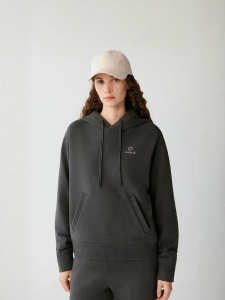 ICICLE | Outdoor Capsule Lightly Brushed Womens Sweatshirt