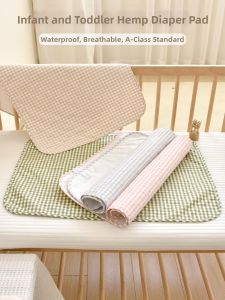ANYOUBI | Waterproof Four Seasons Washable Large Urine Pad