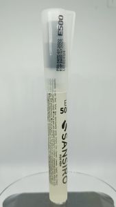 Nước hoa Sansiro Thổ Nhĩ Kỳ 8ml - E500 cho nam