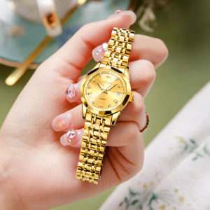 OLEVS | Quartz Fashionable Waterproof Ladies Watch