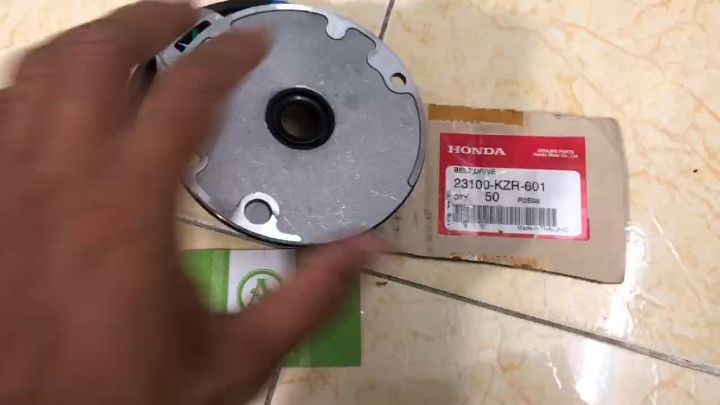 BÔ MÂM LỬA XE MÁY CUB 81 82 ( sử dụng được cho xe 67 ) - khách kiểm tra kỹ trước khi đặt hàng nhé