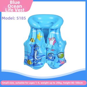 PATGEAR | High Buoyancy Life Jacket for Children