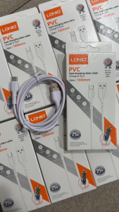 Cáp sạc nhanh USB- C dài 1m-25w LS841