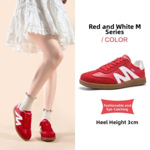 Semir | Retro Stylish Womens Sneakers