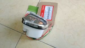 ĐỒNG HỒ XE CUB 81 CAO CẤP CHẠY