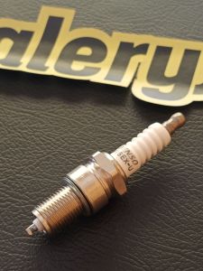 Busi Spark Plug Denso W16EX-U 100% original TOYOTA SUZUKI MITSHUBISI