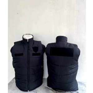 Rompi reskrim|rompi reserse|rompi kembung|rompi polri terbaru bisa custom tulisan belakang