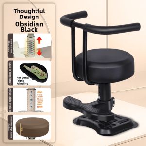 Front Mounted Child Seat Motorcycle Accessories