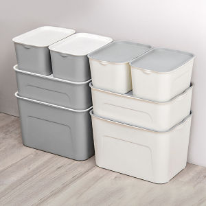 JILAIYAO | Storage Organizer for Snacks Cosmetics and Miscellaneous Items