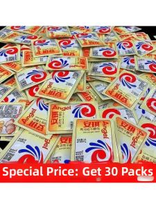 Home Baking Active Yeast Powder for Steamed Bun and Bread Making