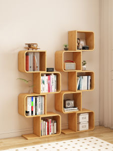 ZHUTING | Floor-standing Creative Bookshelf