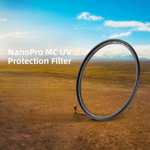 Haida | Haida NanoPro UV Lens Protective Filter Double Sided Multi Layer Coating Waterproof For Mirrorless Single Reflex Camera Lenses