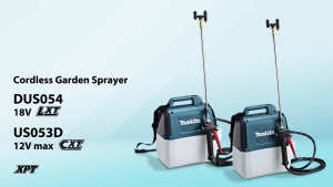 Makita DUS054Z - Cordless Garden Sprayer