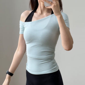 YOYO | Summer Lightweight Womens Yoga & Pilates Outfit