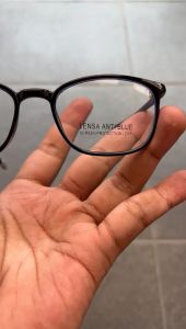 Kacamata Lensa Blu-ray Antiradiasi ZK037: Perlindungan Mata & Kegiatan Outdoor