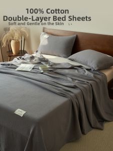 Kiss Dear | 100% Cotton Bedsheet Set