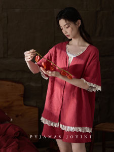 Cool Lightweight Cotton Sleepwear