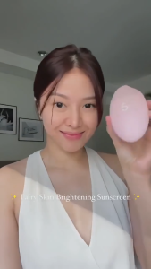 BUY 1 TAKA 1 Fairy Skin Premium Brightening Sunscreen Cream Sunblock 50g