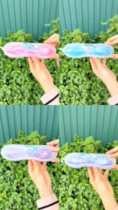 Kính Bơi Trẻ Em Tặng Nút Bịt Tai Chống Nước 3-10 Tuổi (Có Hộp Đựng)