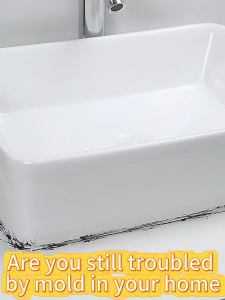 mold remover Mold remover gel Suitable for refrigerators washing machines Mold Mildew Remover Household Mildew Remover Gel