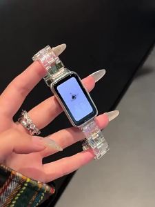 psnld | Summer High-End Breathable Womens Smartwatch Band