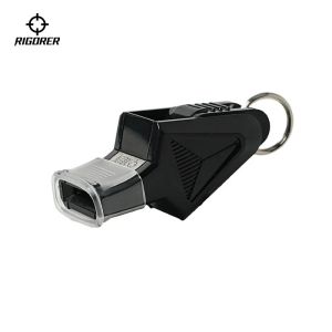 Rigorer | High-Pitch Referee Whistle